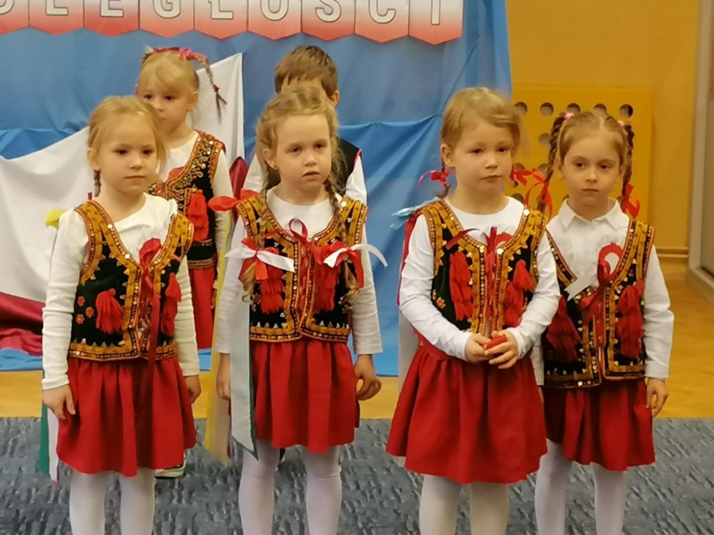 ŚWIĘTO NIEPODLEGŁOŚCI