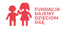 Fundacja Dajemy Dzieciom Siłę